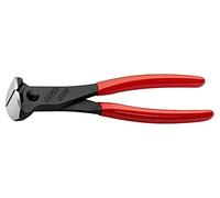 68 01 200 pinza pretagliatrice, per taglio L. pinza: 200 mm KNIPEX