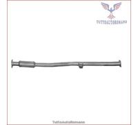 68.25.06 Silenziatore centrale Imasaf