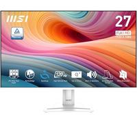 68,6 cm (27") 1920 x 1080 Pixel MSI 9S6-3PD3CM-039 16:9 Full HD IPS 4 ms 120 Hz DisplayPort HDMI VESA Speaker (9S6-3PD3CM-039)
