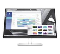 HP E-Series E27q G4 QHD Monitor