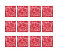 68,8 cm Oversize Head Wrap Unisex Capo Sciarpa Capelli Bandana Copricapo Sciarpe per capelli