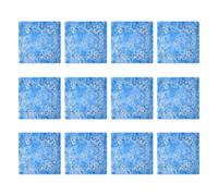 68,8 cm Oversize Head Wrap Unisex Capo Sciarpa Capelli Bandana Copricapo Sciarpe per capelli