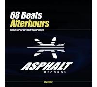 68 Beats - Afterhours