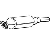 68 CV CATALIZZATORE PER SKODA Felicia II Station Wagon 6U5 1.3 KW 50 CV 68