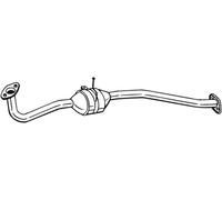 68 CV CATALIZZATORE PER SUZUKI Swift II Tre VOL AH, AJ 1.3 KW 50 CV 68