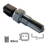 68 CV Interruttore Luce di retromarcia per FORD Fiesta V JH, JD 1.4 TdCi KW 50 C
