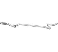 68 CV TUBO GAS SCARICO PER CITRON C3 Pluriel HB 1.4 HDi KW 50 CV 68