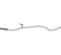 BOSAL 989-531 Tubo gas scarico