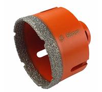 Ø 68 mm M14 Corona diamantata smerigliatrice angolare flex Piastrelle Punta Punta Per carotaggio a secco Corona Corona