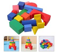 68 Pcs Sussidi Didattici Della Geometria Per Gli Studenti Assistenza Didattica