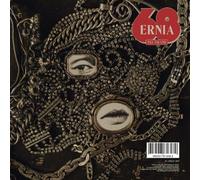 Ernia - 68 (Till the End), Doppio LP Autografato
