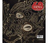 68 Till The End (Vinyl) Ernia