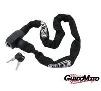 6800/85 LUCCHETTO CATENA ANTIFURTO ABUS 850 MM.