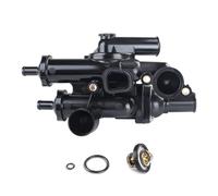 68003582AB Kit di montaggio alloggiamento termostato auto/misura for Chrysler 200 Sebring Dodge Avenger Journey Caliber Jeep Patriot 902-319