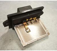 68003998AA Resistenza motore di ventilazione -ORIGINALE- JEEP CHEROKEE 2008