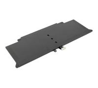 6800mAh 7.60V Batteria per Dell Latitude 7410, Latitude 7310,JHT2H,0JHT2H,7CXN6