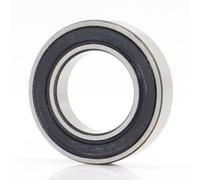 6801-2RS Cuscinetto 12 * 21 5 mm ABEC-7 6801RS Cuscinetti a sfere for mozzo bicicletta Mozzi anteriori posteriori Ruota