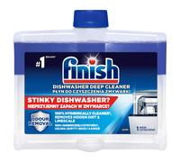 680138 Finish Liquid Cleaner 250ml Re