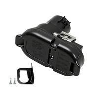 68014986AB Spina connettore rimorchio rimorchio per Dodge RAM 1500 2500 | Spina per rimorchio per Ram 1500 2500 3500, per Ford F150 GMC Sierra 1500 Chevy Silverado 1500, per Jeep; connettore a 7 vie