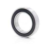 6802-2RS Cuscinetto 15 * 24 5 mm ABEC-5 6802RS Cuscinetti for mozzo bicicletta Mozzi anteriori posteriori Ruota