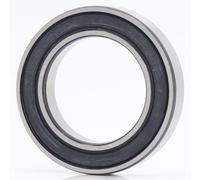 6802-2RS Cuscinetto 15 * 24 5 mm ABEC-7 6802RS Cuscinetti a sfere for mozzo bicicletta Mozzi anteriori posteriori Ruota