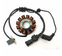 680205 - STATORE COMPLETO ORIGINALE PIAGGIO LIBERTY 125 IGET 4T 3V IE ABS 2015 -