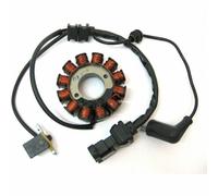 680205 STATORE COMPLETO ORIGINALE PIAGGIO LIBERTY 125 IGET 4T 3V IE ABS 2015-201