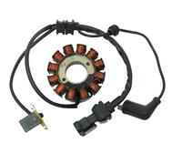 680205 STATORE COMPLETO | PIAGGIO RICAMBI ORIGINALI