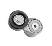 68027611AA 04861630AA 04861630AB VEHICULOS Gruppo tendicinghia compatibile con Dodge Nitro 2.8 CRD compatibile con Jeep Wrangler puleggia da 70 mm di diametro