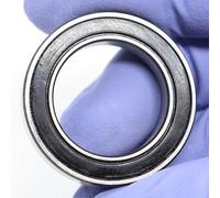 6803-2RS Cuscinetto 17 * 26 5 mm ABEC-7 6803RS Cuscinetti a sfere for mozzo bicicletta Mozzi anteriori posteriori Ruota