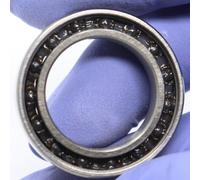 6803 Cuscinetti ceramici ibridi 17 * 26 5 mm Staffe centrali for bicicletta Ricambi cuscinetti a sfera 6803RS Si3N4