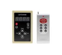 6803 Symphony Controller 505012V Cavallo d'acqua corrente colorato Luce da palcoscenico dinamica Luce a LED con controllo della luce Dimmer LED Controller LED