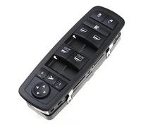 68030826AC Interruttore Controllo Alzacristallo Anteriore Sinistro Con Funzione Ripiegamento 12V Per Jeep Per Grand Per Cherokee Interruttori