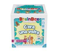 Asmodee STR6804 BrainBox - C'era Una Volta