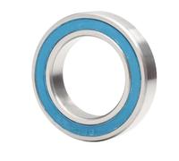6804 Cuscinetto ceramico ibrido 20 * 32 * 7 mm (2 PC) Pezzi di ricambio for movimenti centrali bicicletta 6804RS Cuscinetti a sfera Si3N4 Cuscinetti a Sfere