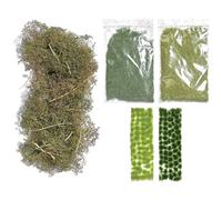 6804 Starter Set Underwood/Forest Edge