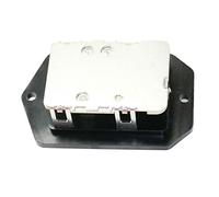 68048900AA Auto Riscaldatore Ventola Ventilatore Resistenza Del Motore Parti di Ricambio Automobilistiche/Adatto for 1500 2500 3500 2011-2018 Resistenza del motore del ventilatore