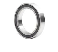 6805 Cuscinetto ceramico ibrido 25 * 37 * 7 mm (1 PC) Pezzi di ricambio for movimento centrale bicicletta 6805RS Cuscinetti a sfera Si3N4 Cuscinetti a Sfere