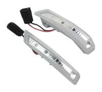 68052078AA 68052079AA Specchio Indicatori di direzione Adatto per Dodge