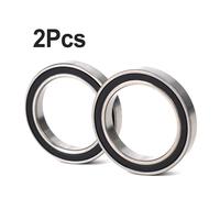 68062RS Set di 2 cuscinetti staffa inferiore per bicicletta lunga durata