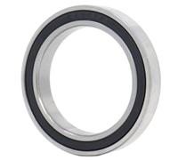 6806RS Cuscinetto ceramico ibrido 30 * 42 7 mm ABEC-5 1PC Movimento centrale bicicletta Pezzi di ricambio 6806 RS 2RS Cuscinetti a sfera Si3N4 6806-2RS