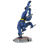68072 MARVEL GALLERY BEAST COMIC FIG