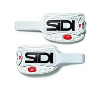 68079var-a2 - ricambio: set cinghie soft instep 3 COLORE BIANCO