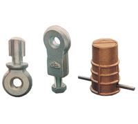 6810 Q.TA' 1 ISEO 004907 GRUPPO FISSAGGIO P/SERRANDA