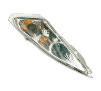 6813 FRECCIA DESTRA ANTERIORE COL.TRASPARENTE per Yamaha 400 YP Majesty 04-09