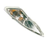 6813 FRECCIA DESTRA ANTERIORE TRSSPERENTE PER YAMAHA 400 YP Majesty 2004 - 2009