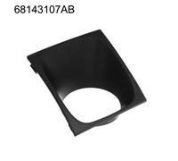 68143107AB Lunetta Cruise Control Anteriore Adattabile per Jeep per Grand Cherok