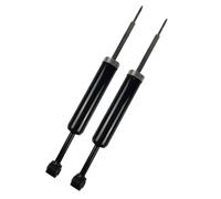 68143644AA 68143645AA 68143169AB Kit ammortizzatori anteriori e posteriori 2 pezzi compatibili for Chrysler LX 300 300C 2011-2017 RWD 2WD(Rear 2PCS)