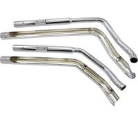 6815T EXHAUST DRGSTR DYNA 91-05 FXDWG2 1450 WIDE GLIDE LIMITED EDITION 2001