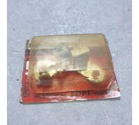 681F-12107-AA kit contatto accensione spinterogeno Ford Fiesta MK1 0.9 1.3 1976-